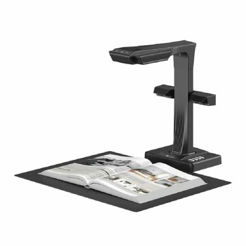 CZUR 智慧型 直立式 掃描器 書本掃描器 高拍儀 /台 ET28 Pro