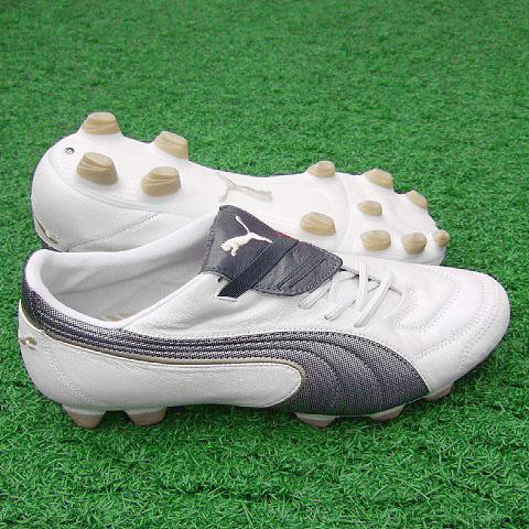 J パールホワイト27.5cm☆PUMA di 正規品新品☆プーマキングExec
