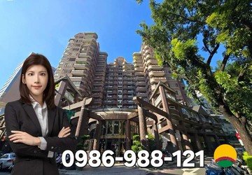 捷運I輕軌I公園四大房＋平面車位=文化中心｜高雄市苓雅區河南路