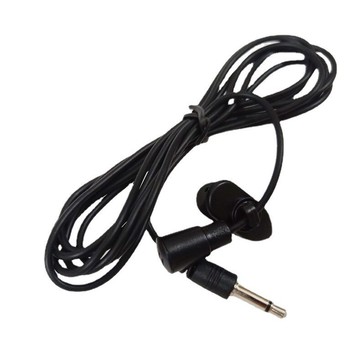 粘貼式車載麥克風車用藍牙通話外置GPS導航儀車機車載麥克風【北歐家居生活】