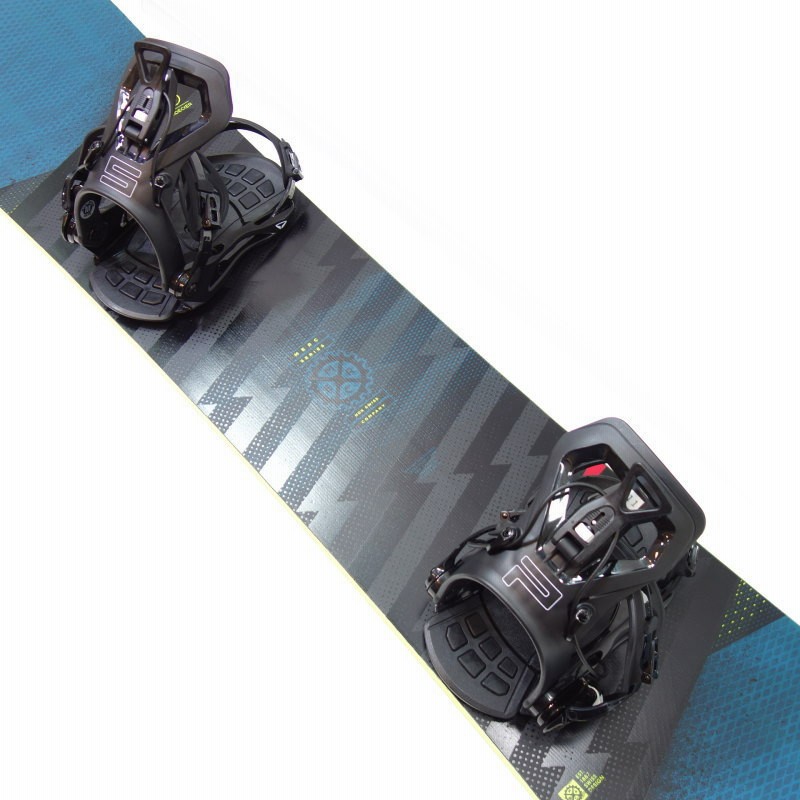 SP MOUNTAIN ビンディング バインディング（SP-Bindings
