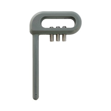 Aison Hot Stop 熱水控制器 HS110  1個  灰色