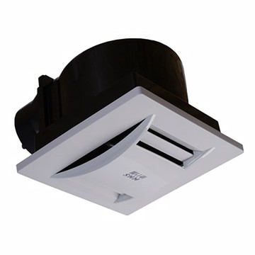 康乃馨 ES-101浴室變頻換氣扇-110V/220V