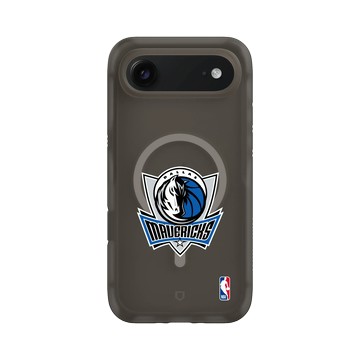 iPhone Air AirX 本質黑 - NBA - Logo-達拉斯獨行俠 Dallas Mavericks