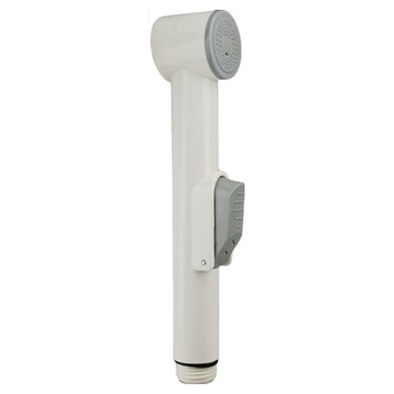 Elephant Waters 沐象 長柄清洗把手  100g  白色