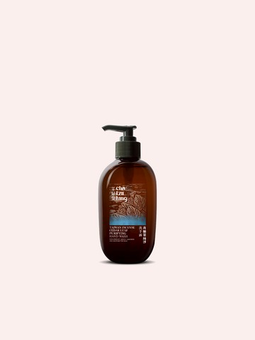 肖楠葉純淨洗手露【一般、中性肌膚者適用】330mL／500mL