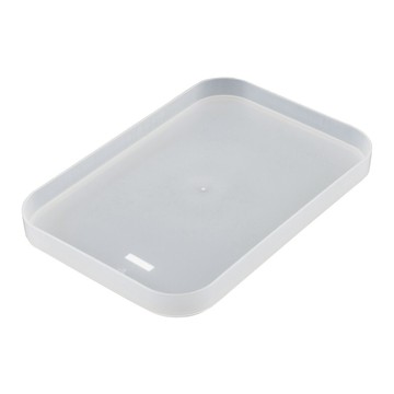 多功能收納盒  淺型 M NITORI宜得利家居