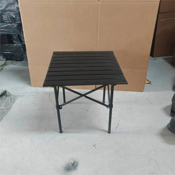 戶外折疊桌椅便攜式車載野餐桌露營用品燒烤自駕蛋卷桌擺攤野營