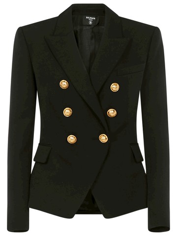 Balmain Paris Blazer