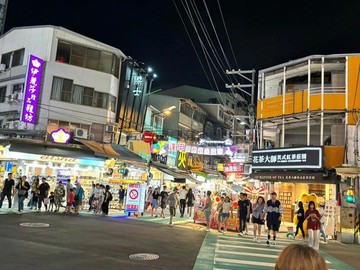 逢甲正福星路全新整理年收200萬超值店套｜台中市西屯區福星路