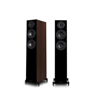 Wharfedale 落地式喇叭 Diamond 12.3
