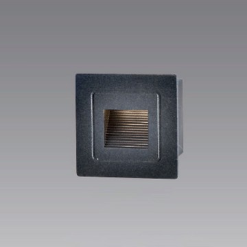 1W 戶外崁入式壁燈  K01-13-66644