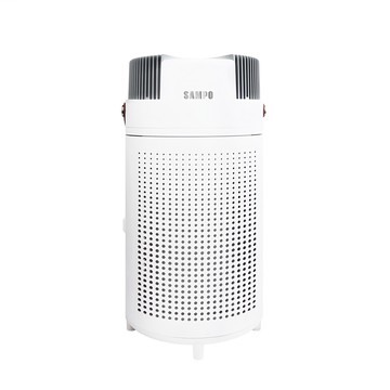 聲寶 sampo 智慧感應負離子空氣清淨機 AL-B2006NL 多重過濾  1入