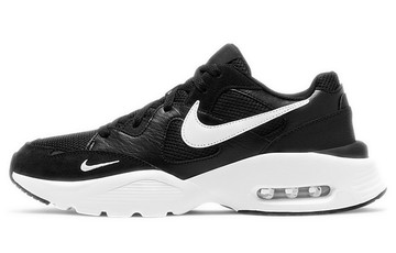 AIR MAX FUSION BLACK