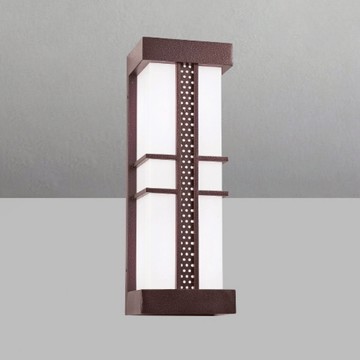 E27大樓外牆壁燈 K01-53-12-5259