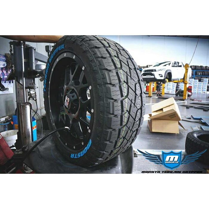 ヨコハマタイヤ 265/65R17 サマータイヤホイールセット プラド etc (YOKOHAMA GEOLANDAR AT & DEAN Colorado 6穴 139.7)