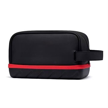 高爾夫球包手雙層包手隨身包雜物包包收納袋拿輕便經典