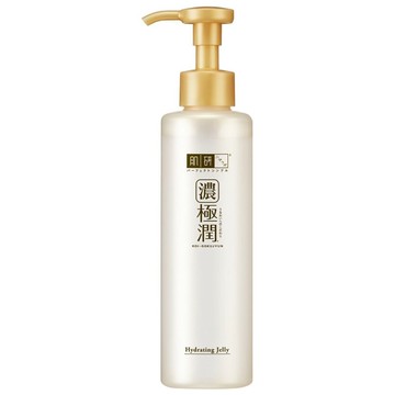 HADALABO 肌研 極潤多效精華水感凝露 Hydrating Jelly  180ml  1瓶