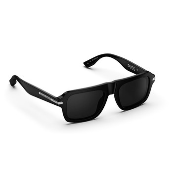 【Golden Concept】Dude AC-SG-BK-SL-DUDE 太陽眼鏡 黑銀色