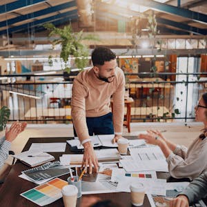 Brand Strategy: Build, Position, and Grow