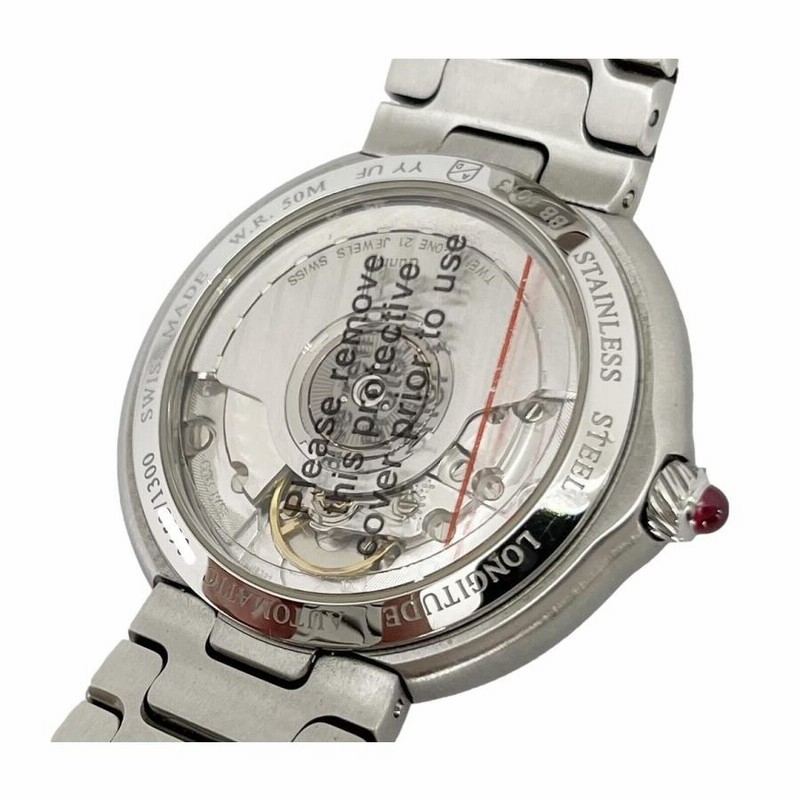ダンヒル ミレニアム ロンジチュード DC2600M 世界1300本限定 中古 