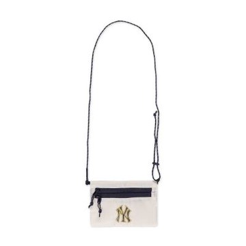 NEW ERA 男女 肩揹包 NEW ERA YEAR OF SNAKE 紐約洋基 NE14499449