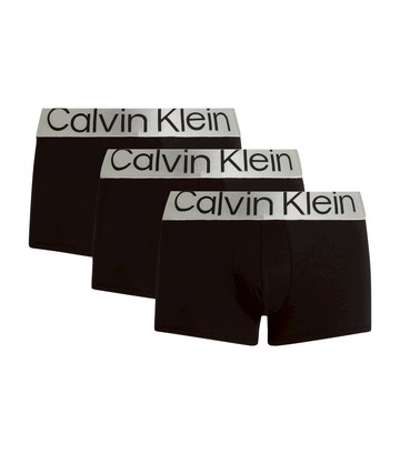 Calvin Klein Reconsidered Steel Briefs