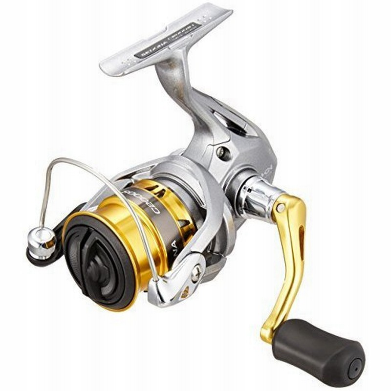 シマノ Shimano スピニングリール 17 セドナ C00s アジング メバリング 初心者向け 通販 Lineポイント最大get Line ショッピング