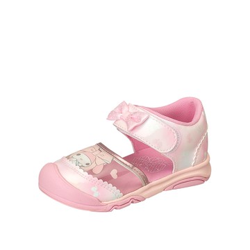 MOONSTAR 月星｜Sanrio三麗鷗護趾鞋 美樂蒂