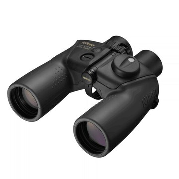 NIKON 尼康 Marine 航海型 7X50 CF WP Compass 雙筒望遠鏡 / 台 BAA819WA｜領券最高折$220