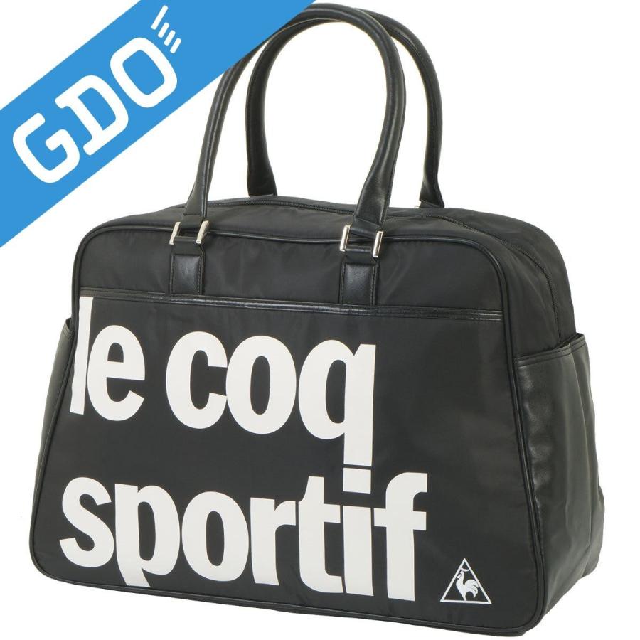 LECOQSPORTIF : GROCERYコラボホーボーバッグ LECOQSPORTIF : GROCERYコラボホーボーバッグ (le coq sportif