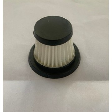 【台灣現貨】車用吸塵器濾芯 HEPA高效可水洗濾網 無線手持吸塵器通用替換耗材 車載家用配件 濾網 濾芯 吸塵器濾芯