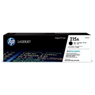 HP 215A W2310A(黑色)/W2311A(藍色)/W2312A(黃色)/W2313A(紅色) 原廠碳粉匣 四色一組