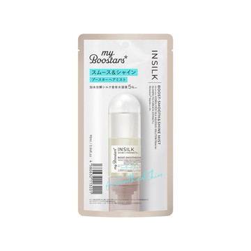 日本 My boostars 髮絲導入美容液-絲綢 90ml (JN1759)