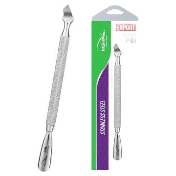 NGHIA 越南推刀 不鏽鋼 14cm 修飾指甲  NG511  1支