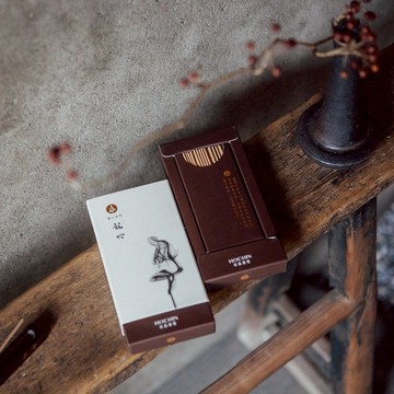 居家薰香 | 龍吟 ( 檀香 線香 臥香 印度老山 )