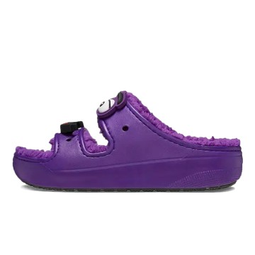 CLASSIC COZZZY SANDAL MCDONALD'S GRIMACE