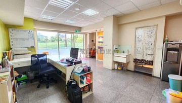 精選|A9頭湖學區【鉑晶】穩定收租金店面｜新北市林口區文化三路二段