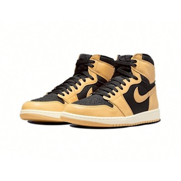 Air Jordan 1 OG Heirloom 傳家寶 休閒鞋 男鞋 555088-202