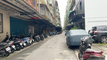 ※520三和國中捷運站巷弄寬敞便利出入一樓｜新北市三重區三和路四段