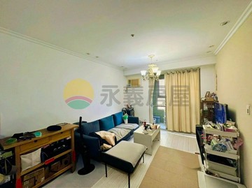 ★議價找小歐☆茄苳之祿2房車｜新北市汐止區茄苳路