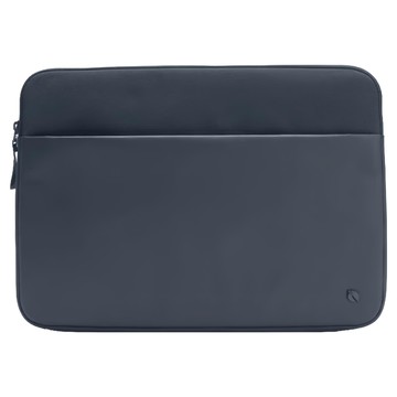 incase A.R.C. Sleeve PU防水塗層 筆電保護內袋 MacBook Pro 14吋適用  1個  海軍藍  35 x 26 x 3cm