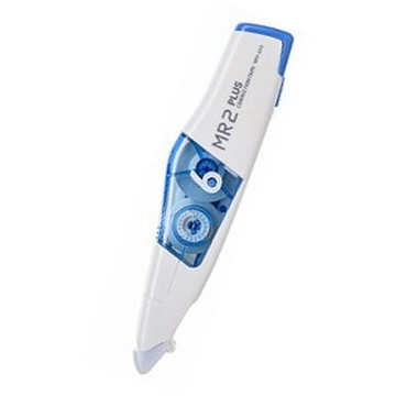 PLUS 普樂士 WH-646 MR2修正帶 立可帶 6mm×6M (NOD)