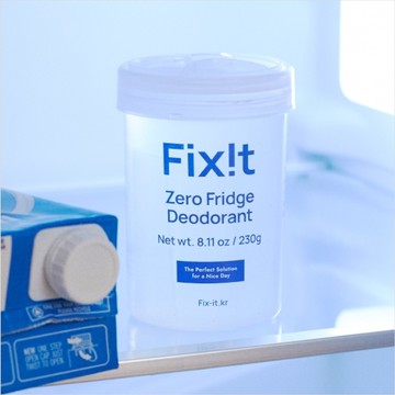 Fixit Zero Room Deodorant 230g