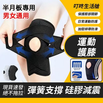 🥇台灣出貨 運動護膝 護膝 醫療級 半月板護膝 膝蓋護具 日本透氣護膝 籃球護膝 排球護膝 羽球護膝 護膝 運動 護具