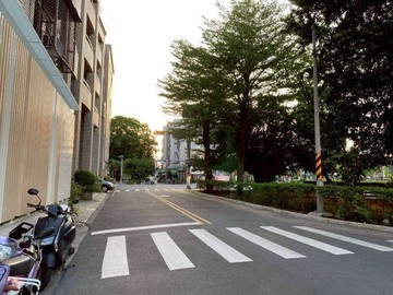 中西區星鑽特區優質套房｜台南市中西區金城街