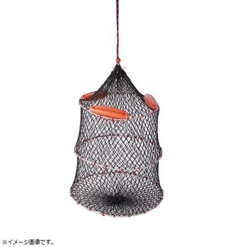 漁具 漁師が使っていたプロの物 スカリ - その他