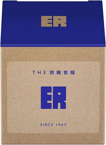 【日本直送！快速發貨！】萬有營養 ER 9食 儲備糧食 防災口糧 乾口糧 緊急避難 救難糧食 含稅空運