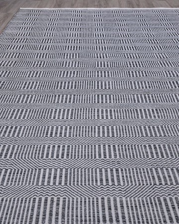 Poff Indoor/Outdoor Flat-Weave Rug, 10' x 14'