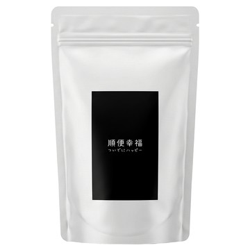 順便幸福 花漾果香綠茶獨享組  7g  10包  1袋